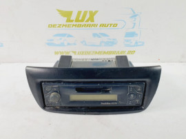 Radio cd mp3 player casetofon a0004460362 Mercedes-Benz Actros MP4 gen