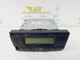 Radio cd mp3 player 1z0035161c Skoda Octavia 2 [2004 - 2008]