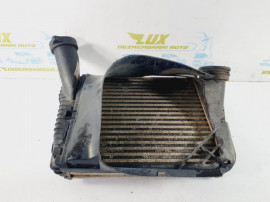 Radiator intercooler 3.0 tdi ASB BMK BUN  CASB 7l6145803d Audi A8 D3/4