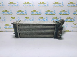 Radiator intercooler 1.6 hdi 9HZ 9648551880 Citroen C4 Pica