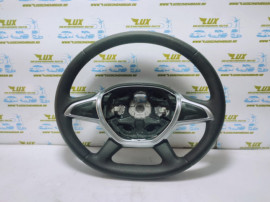 Volan in 4 spite 484001085r Dacia Sandero 2 [2013 - 2016]