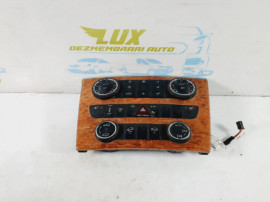 Panou comanda clima ac butoane bord a2518702089  Mercedes-Benz GL-Clas