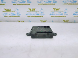 Calculator modul usa stanga spate a2048702326  Mercedes-Benz C-Class W