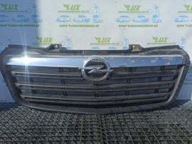 Grila bara fata  Opel Movano B [2010 - 2014]