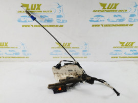 Broasca incuietoare dreapta spate 1s4839016g Skoda Citigo  [2011 - 201