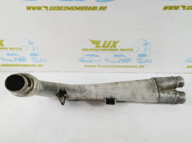 Teava conducta intercooler 3.0 v6 tdi CVWA CASD CRCD CJMA C