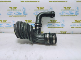 furtun turbo admisie 1.6 tdci 72100865 Volvo V50  (facelift) [2007 - 2