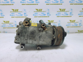 Compresor clima ac 1.6 tdci t1da t1db  ap31-19d629-ba Volvo S80 2 [200