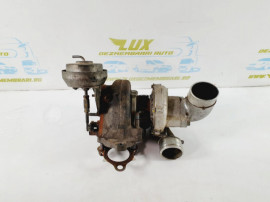 Turbo turbina turbosuflanta 2.2 d-cat 2AD-FTV 177cp 17201-26030 172012