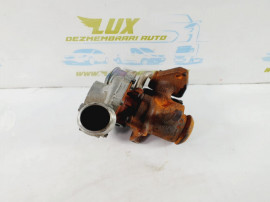 Turbo turbina turbosuflanta EGR 1.5 dci k9k h8201164371 8201164371 Dac