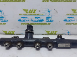Rampa injectoare 1.5 DCI 175215346r Dacia Logan 2 [2013 - 2016]