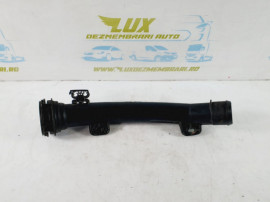 Tub conducta intercooler turbo 1.2 b THP 981741668001 Peugeot 308 T9 [