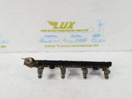 Rampa injector injectoare 1.4 1.6 benzina AUB BBZ 036133319 Seat Ibiza