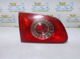 Stop tripla stanga 3c994509306s Volkswagen VW Passat B6 [2005 - 2010]