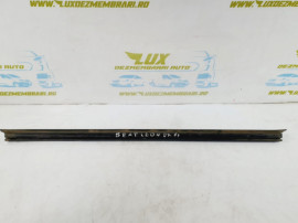 Perie geam usa dreapta spate  Seat Leon 2 [2005 - 2009]