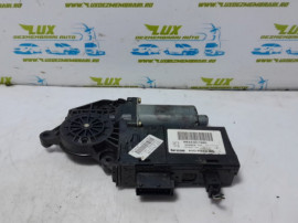 Motoras macara geam dreapta fata 9634457480 Peugeot 307  [2001 - 2005]