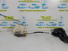 Broasca usa dreapta fata 8j1837016a Audi Q5 8R [2008 - 2012]