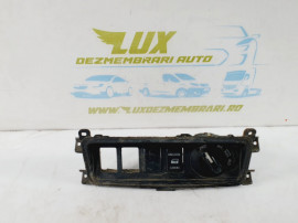 Consola butoane bord cu selector tractiune f10k907 Nissan Navara D40 [