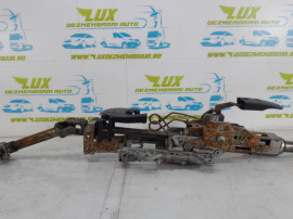 Coloana directie ax volan 1k1419502aa 1.9 tdi Seat Leon 2 [2005 - 2009