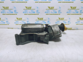 Corp carcasa filtru ulei termoflot 1.3 cdti Z13DTH 55183548 Opel Corsa