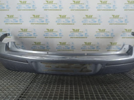 Bara spate 464549018 Opel Corsa C [2000 - 2003]