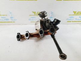 Turbo turbina turbosuflanta 2.0 tdi bmm bmp 03g253016m Volkswagen VW P