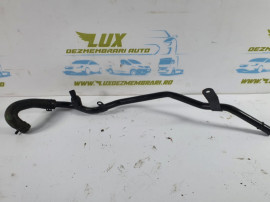 Conducta conducte alimentare combustibil cu senzor temperatura 2.0 tdi