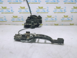 Broasca incuietoare usa dreapta fata 7m5a r21812aa Ford Focus 2 [2004