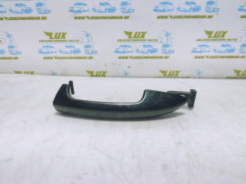 Maner exterior dreapta spate 3c0837210 Volkswagen VW Passat B6 [2005 -