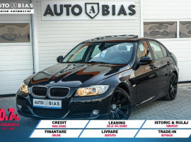 BMW Seria 3 318i Aut. Edition Sport