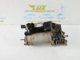 Compresor perne aer suspensie amk a1991 Mercedes-Benz GL-Class X164 [2