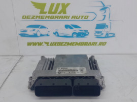 Calculator motor ecu 0281016924 2.0 d BMW Seria 5 F10 [2009 - 2013]