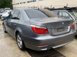 Piese BMW 520d 163CP an 2007