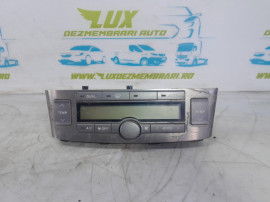 Display climatronic 2.2 diesel 55900-05170 Toyota Avensis 2 T25 [2002
