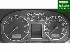 Ceasuri bord Volkswagen Passat 1.9 diesel (2001)