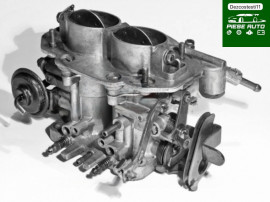 Carburator Complet Ford Focus 2008