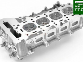 Chiuloasa Renault Laguna 2001