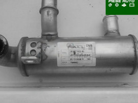 Racitor Gaze Evacuare Peugeot 206 2005