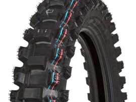 Anvelopa DUNLOP 110/90 R19 62M  VARA MOTO
