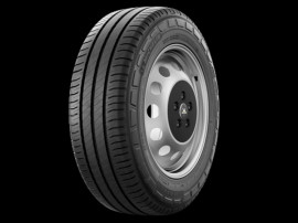Anvelopa MICHELIN 195/60 R16C 99H AGILIS 3 VARA LIGHT TRUCK