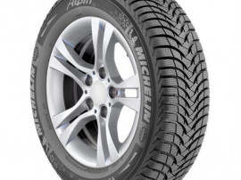 Anvelopa MICHELIN 225/60 R16 98H Alpin A4 IARNA Autoturism