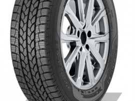 Anvelopa SAVA 195/75 R16C 107R ESKIMOLT IARNA LIGHT TRUCK
