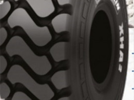 Anvelopa MICHELIN 23.5/ R25  XHA2 VARA AGRO-IND