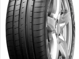Anvelopa GOODYEAR 235/55 R18 100V EAGF1AS5   VARA PSG