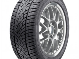 Anvelopa DUNLOP 245/45 R18 100V SP Winter Sport 3D IARNA Aut