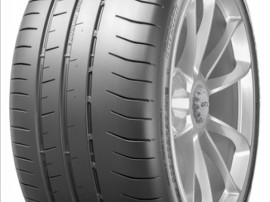 Anvelopa DUNLOP 245/35 R20 95Y SPTMAXXRC2 VARA PSG