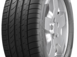 Anvelopa DUNLOP 255/40 R19 100Y SP QuattroMaxx VARA 4X4