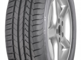 Anvelopa GOODYEAR 255/40 R19 100Y EfficientGrip VARA PSG