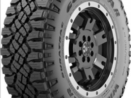 Anvelopa GOODYEAR 255/55 R19 111Q WRLDTRAC   VARA 4X4