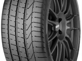 Anvelopa PIRELLI 265/35 R20 98Y P Zero VARA PSG